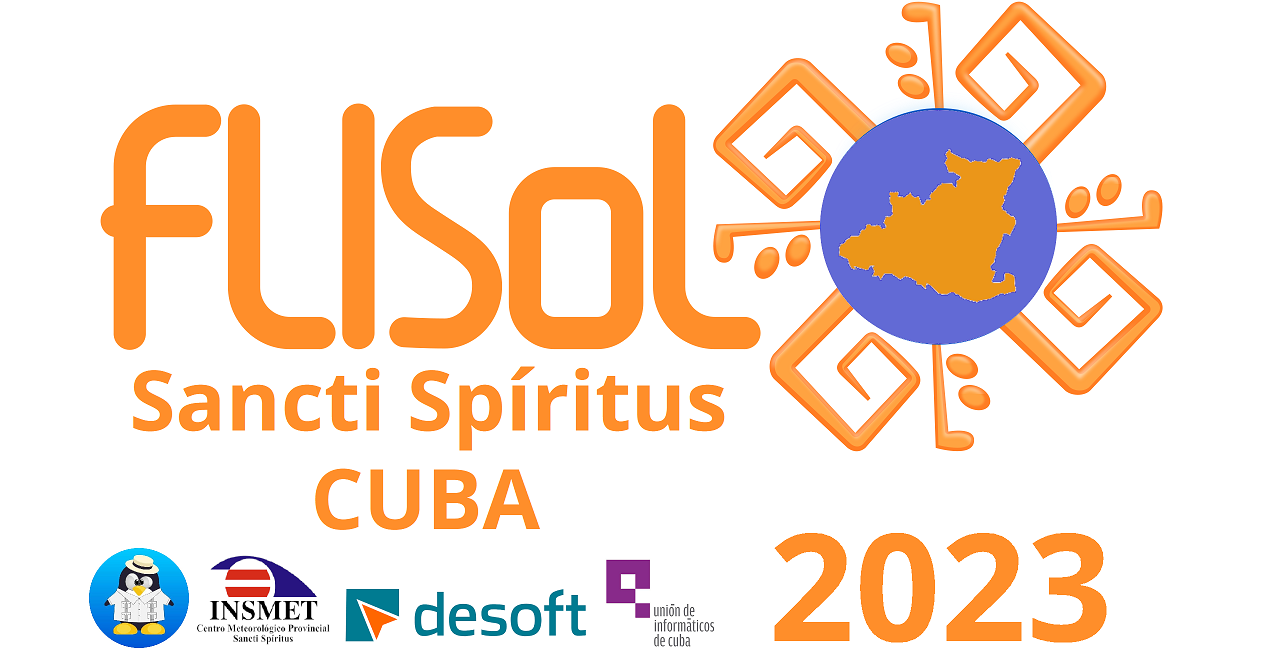 https://flisol.info/FLISOL2023/Cuba/Sancti Spíritus/?action=AttachFile&do=get&target=logo-flisol-ssp-2023-small2.png